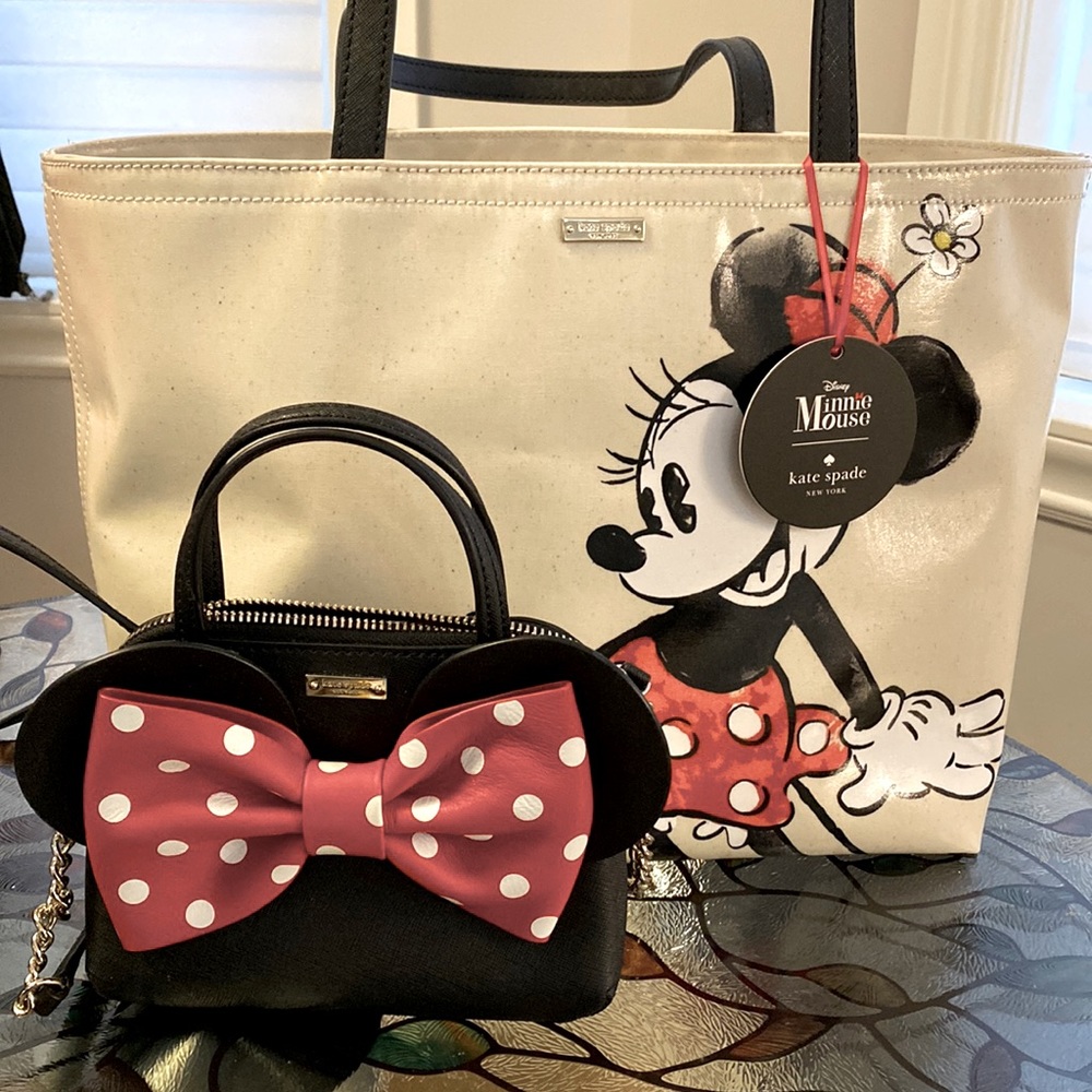 Kate Spade Minnie